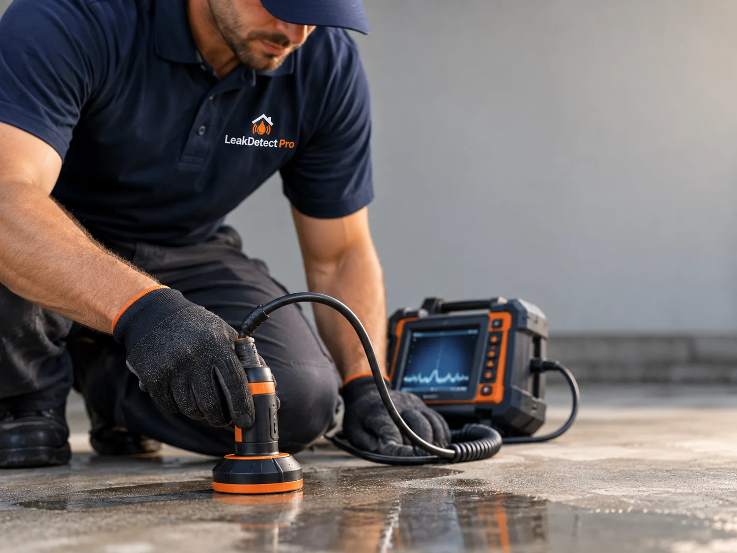 Flat Roof Analysis in Markesan, WI